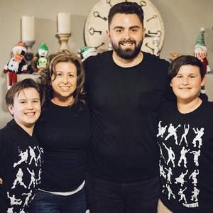 Meet your Posher, Lori